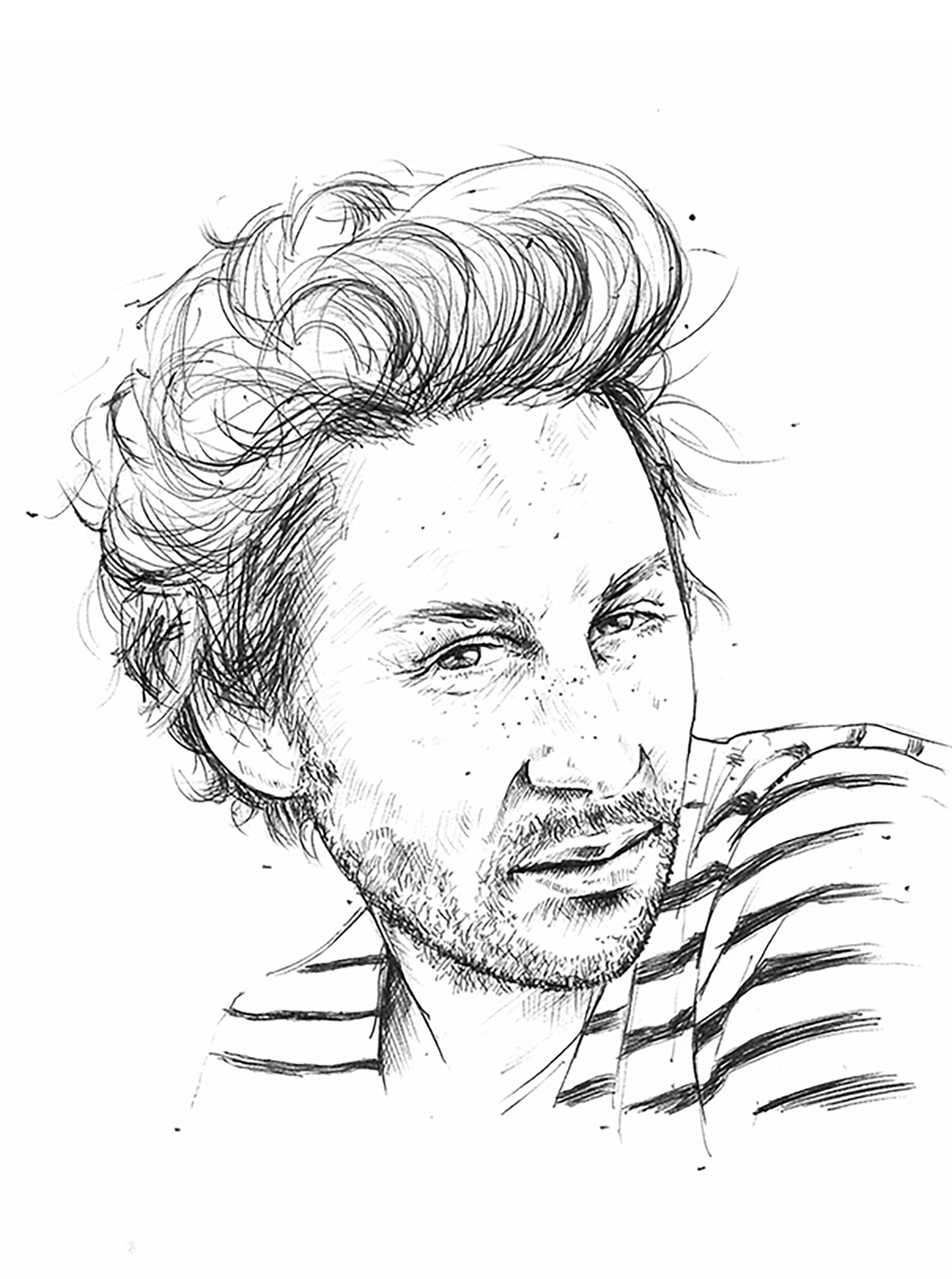 Arthur Arbesser
