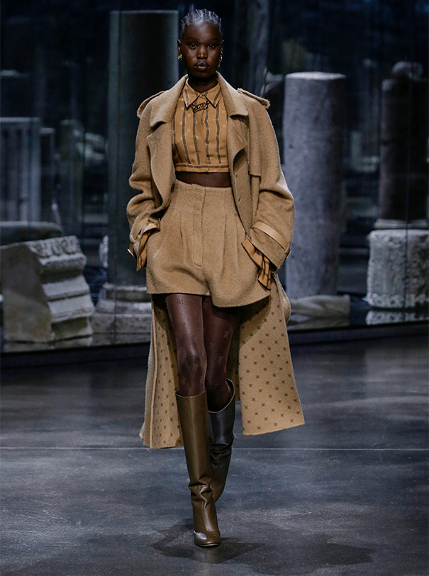 Milan Women’s F/W 2021 Highlighs