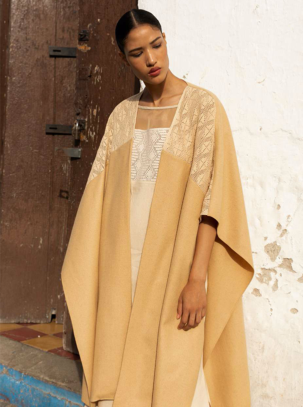 fashion trust arabia FTA