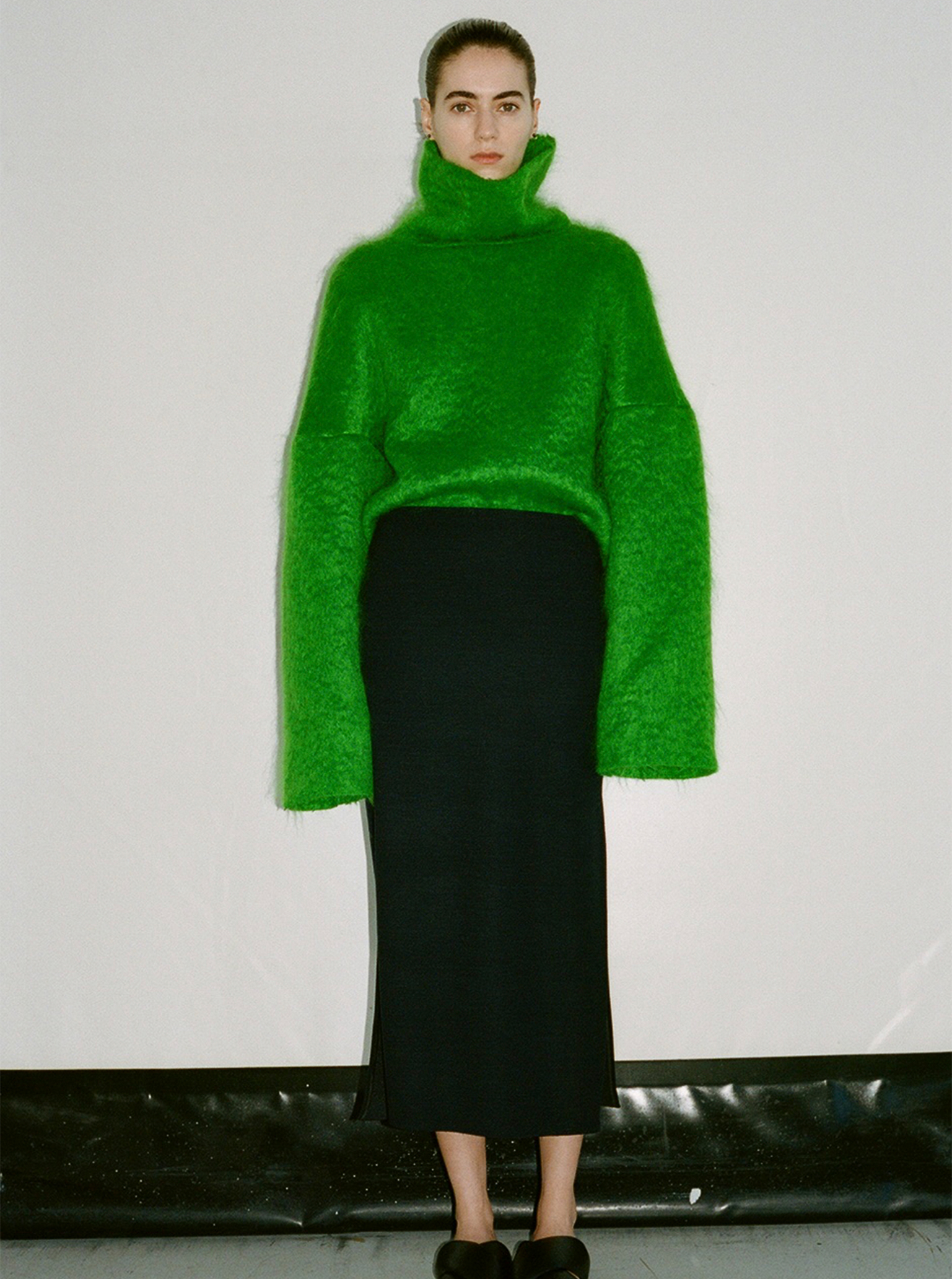 Paris Fashion Week 2021 Highlights