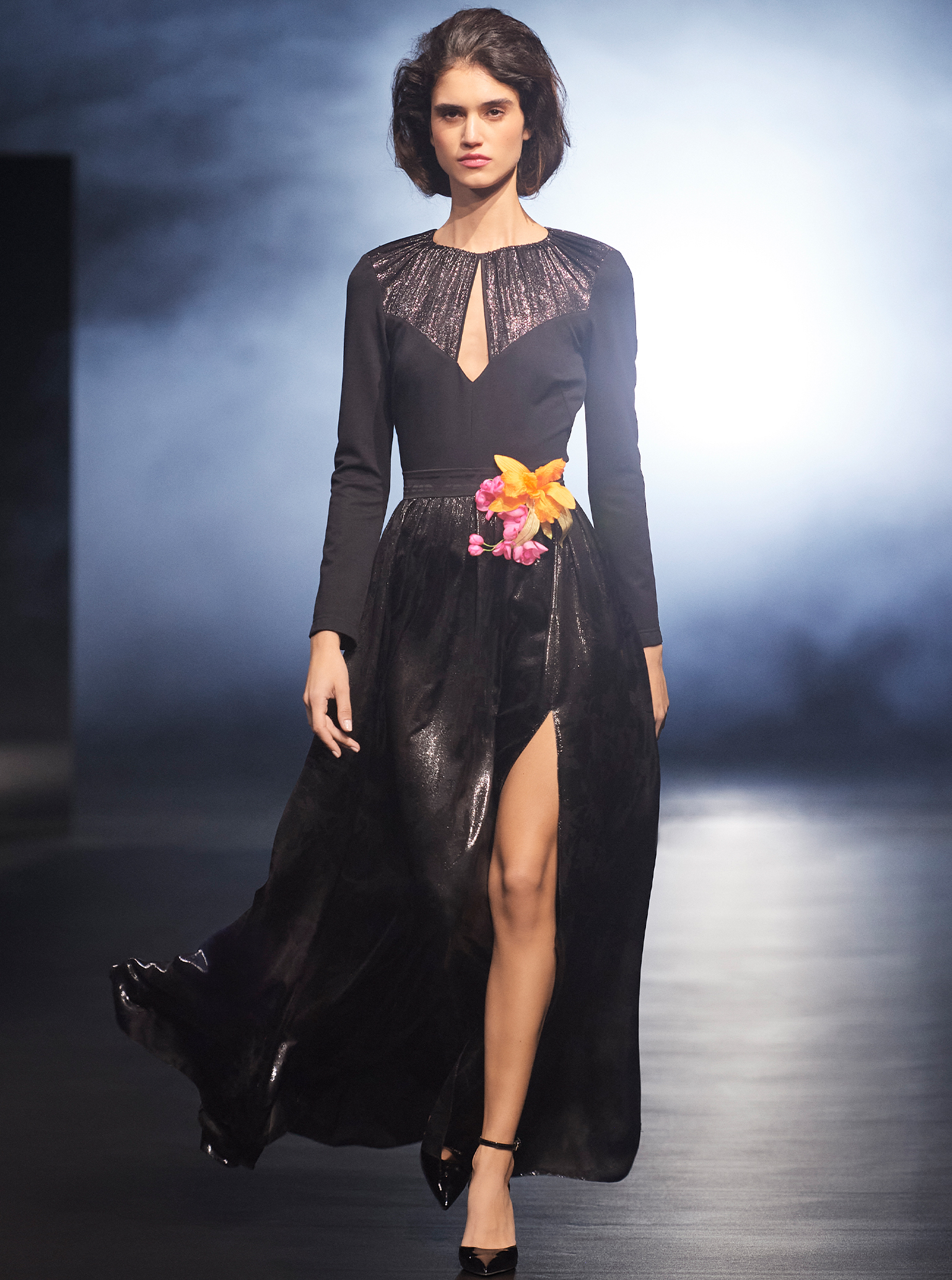 Leonard paris fashion week digital F/W 2021