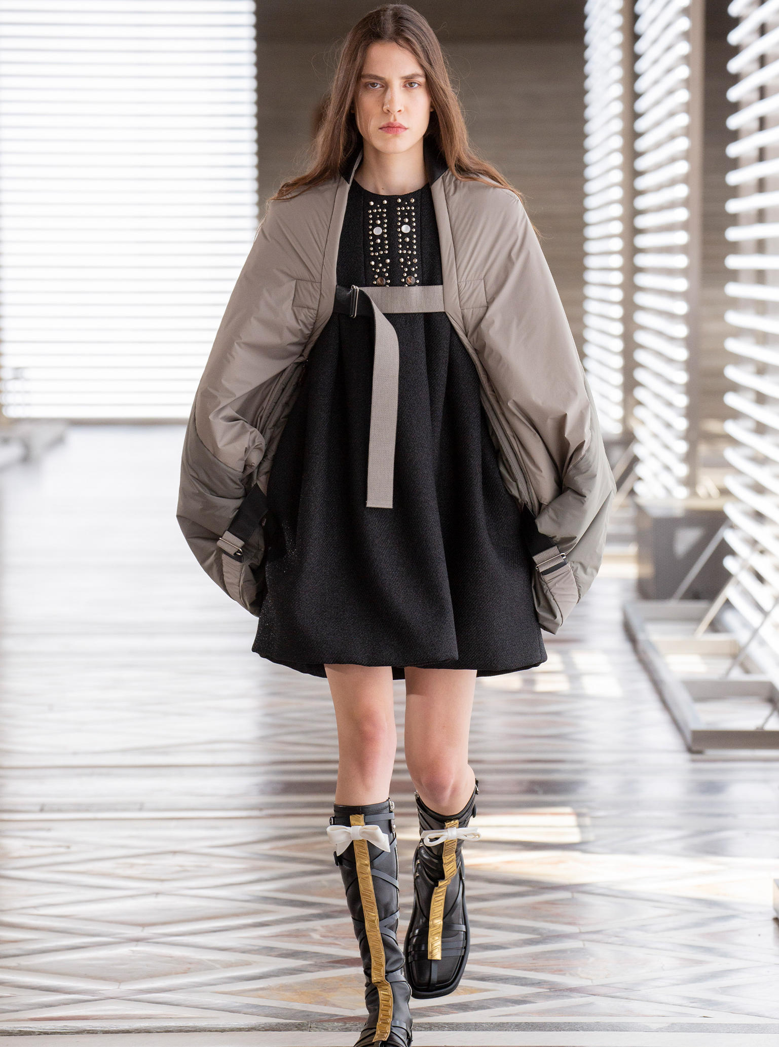louis vuitton paris digital fashion week