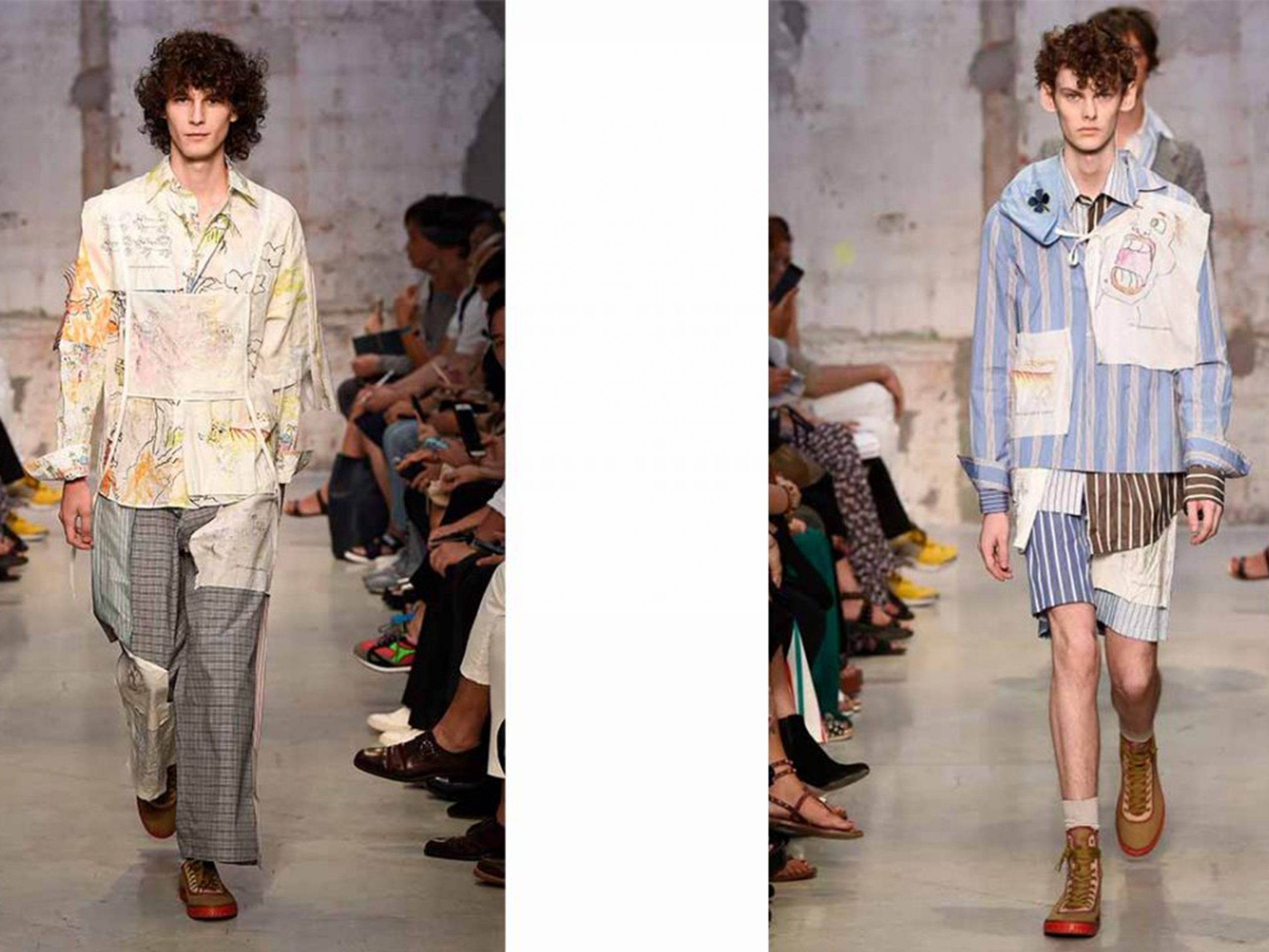 Marni S/S 2018