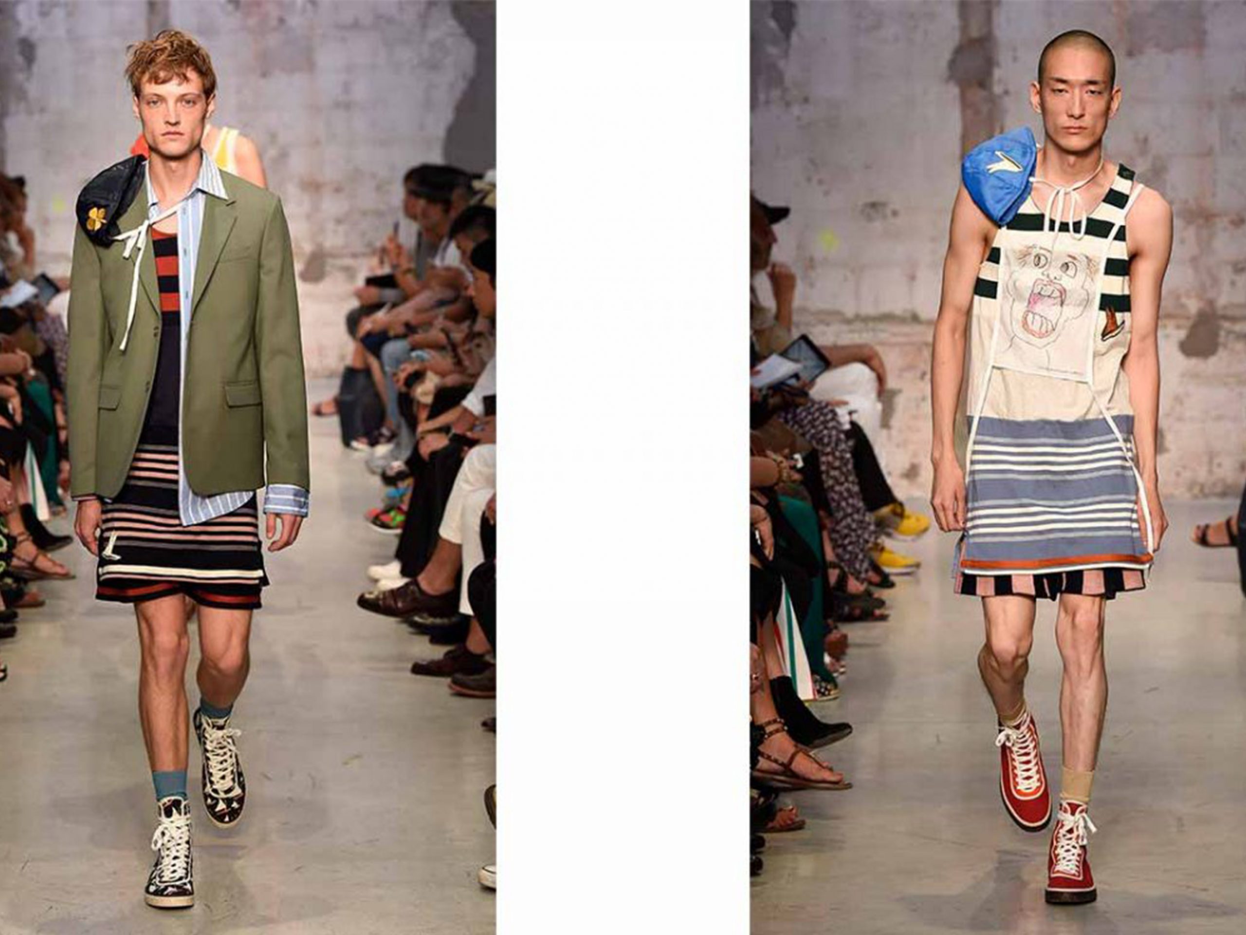 Marni S/S 2018
