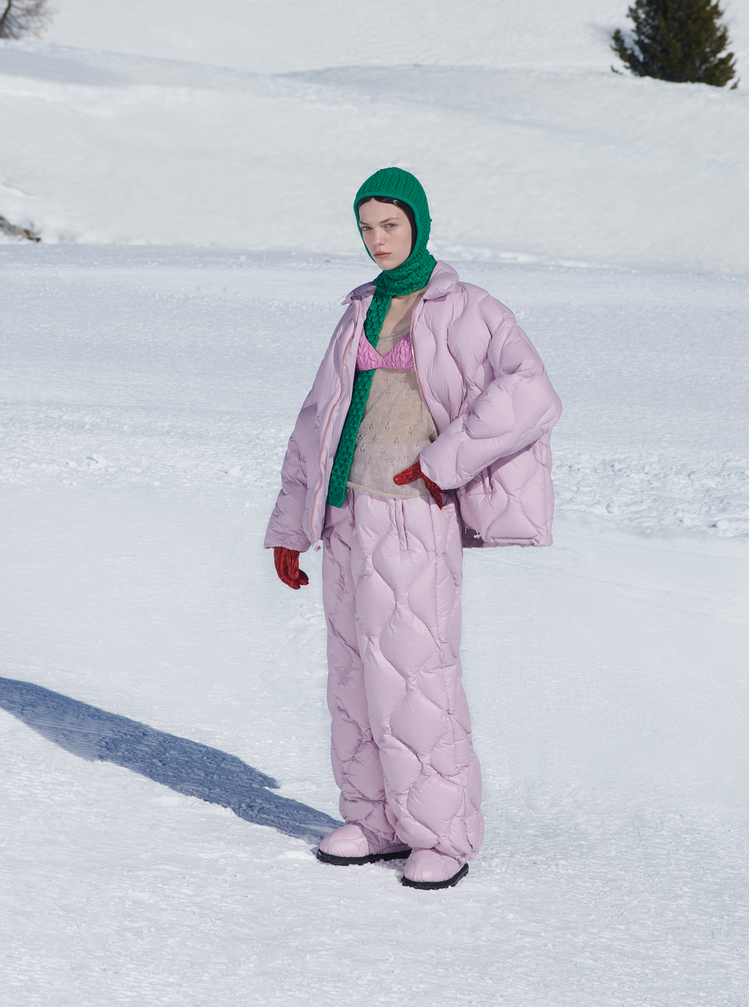 digital paris fashion week fall winter 2021 miu miu