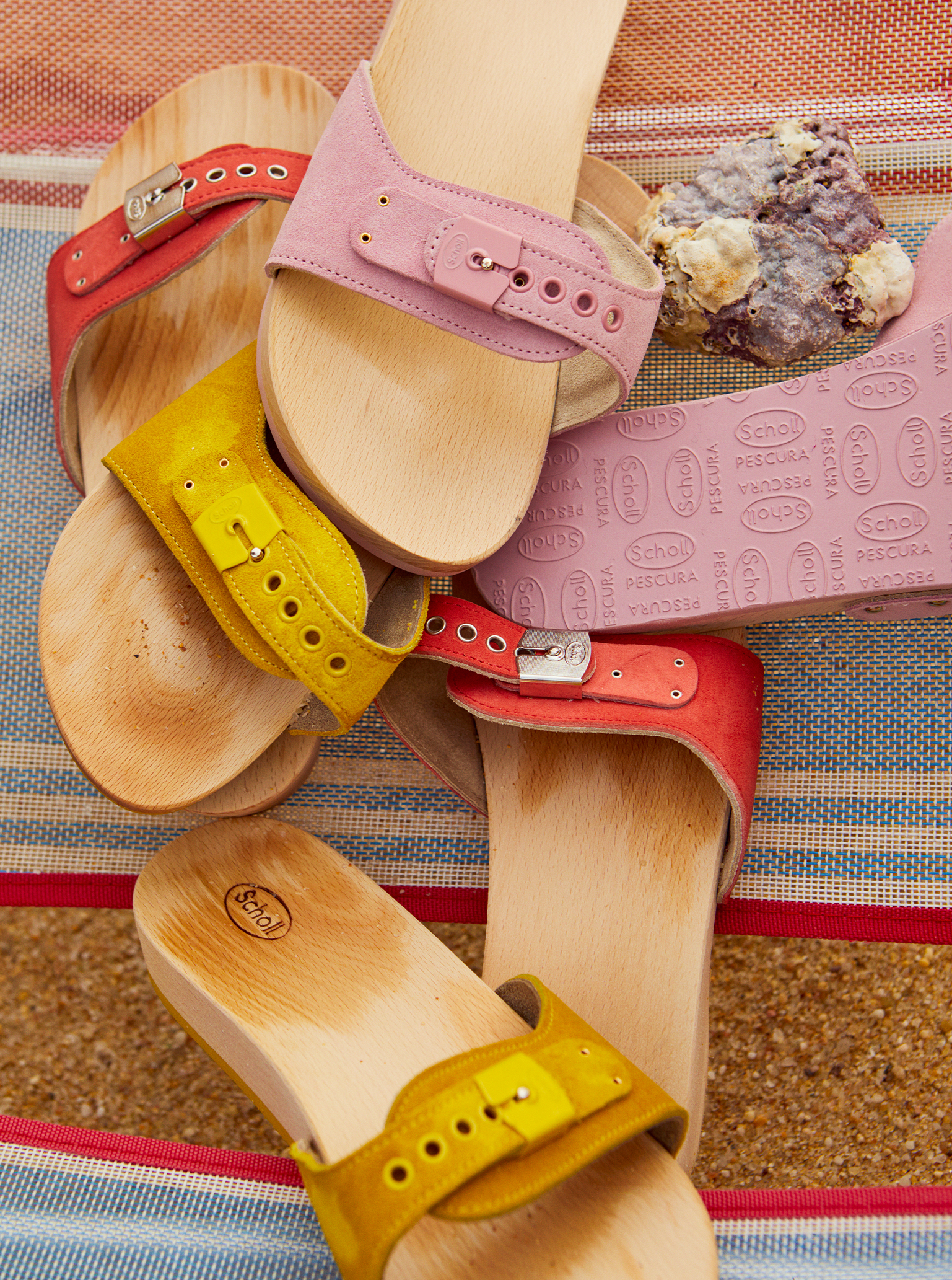 scholl schuhe