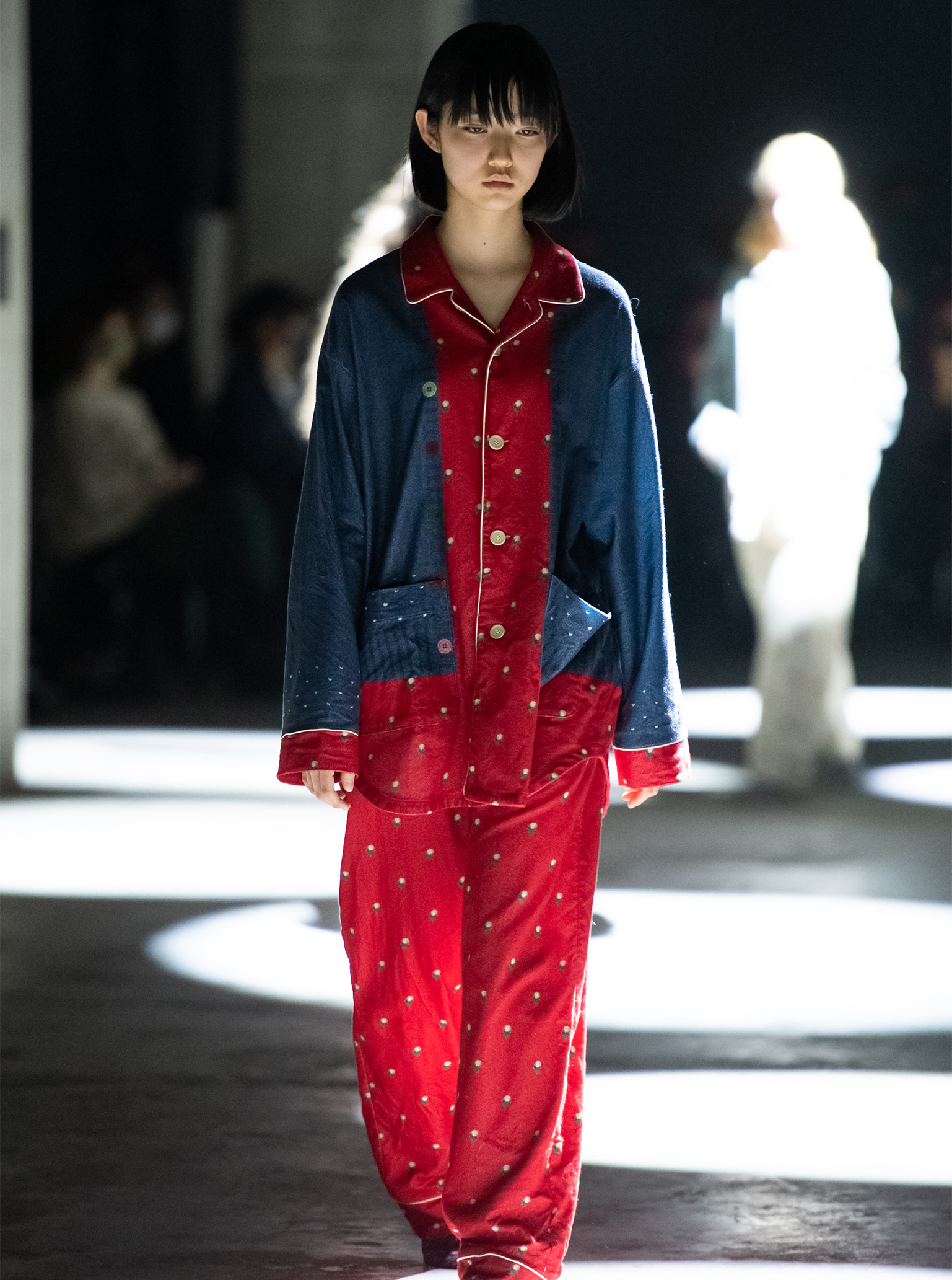 Tokyo Women’s F/W 2021 Highlight