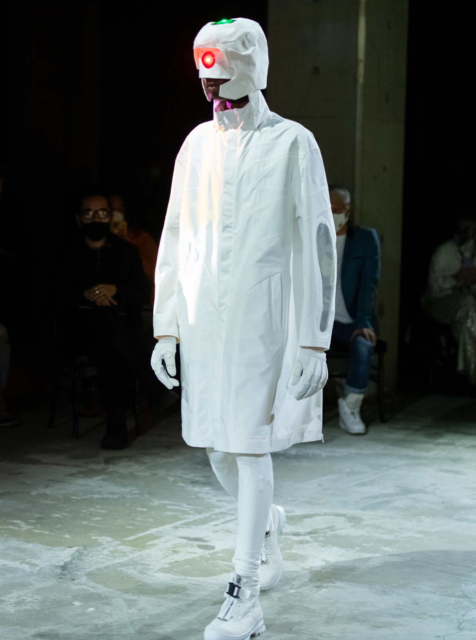 Tokyo Women’s F/W 2021 Highlight