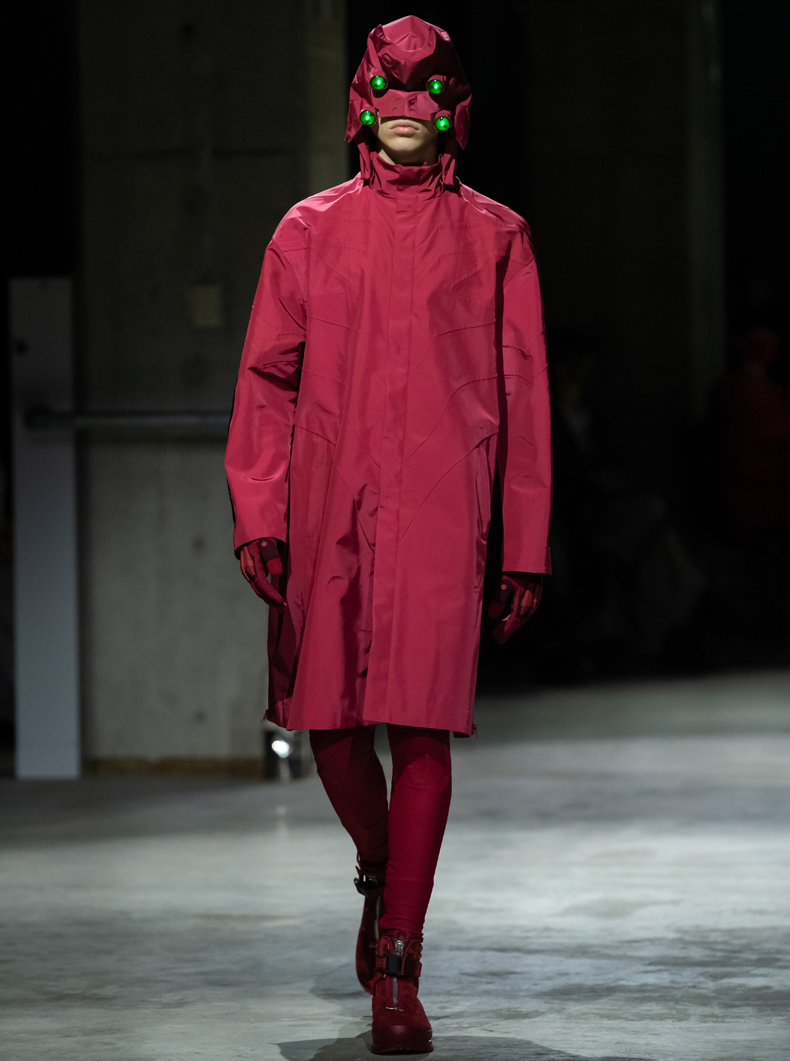 Tokyo Women’s F/W 2021 Highlight
