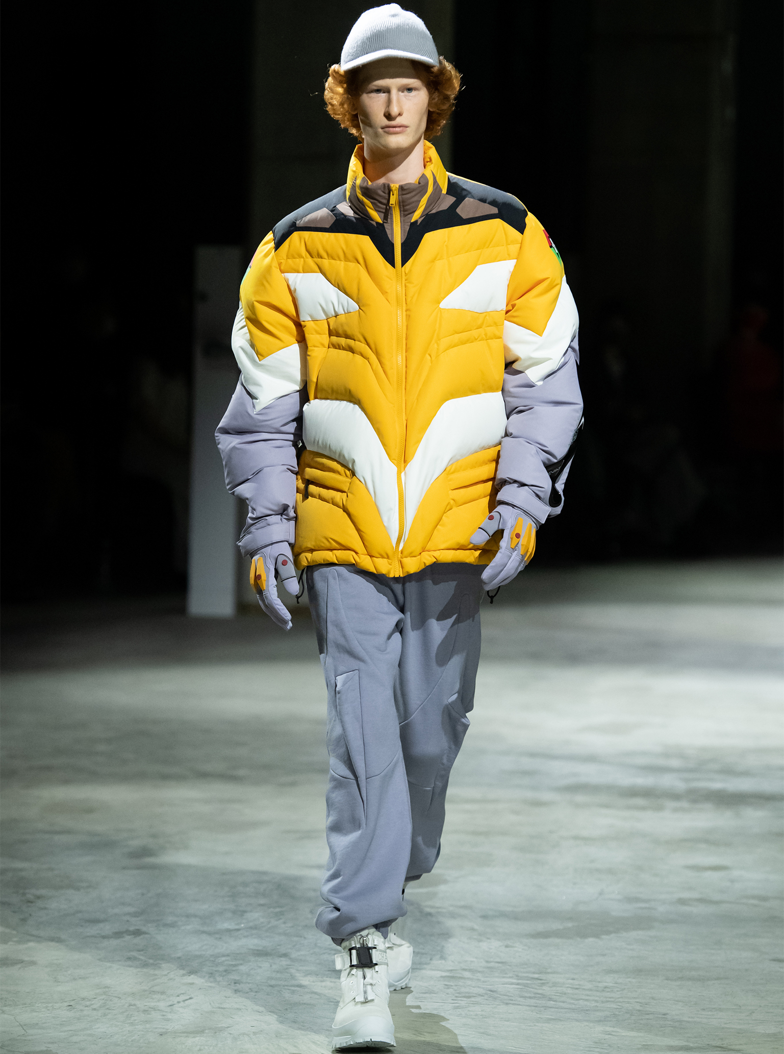 Tokyo Women’s F/W 2021 Highlight
