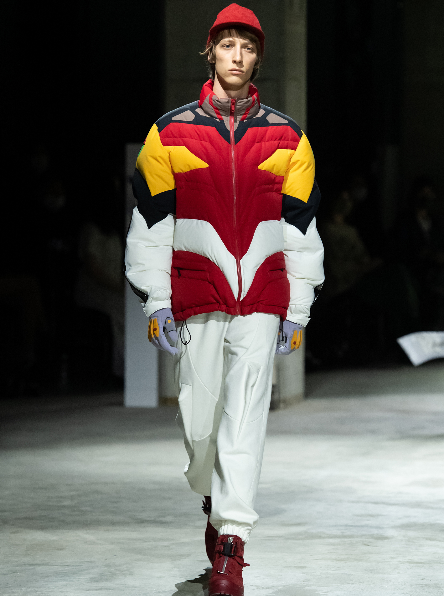Tokyo Women’s F/W 2021 Highlight