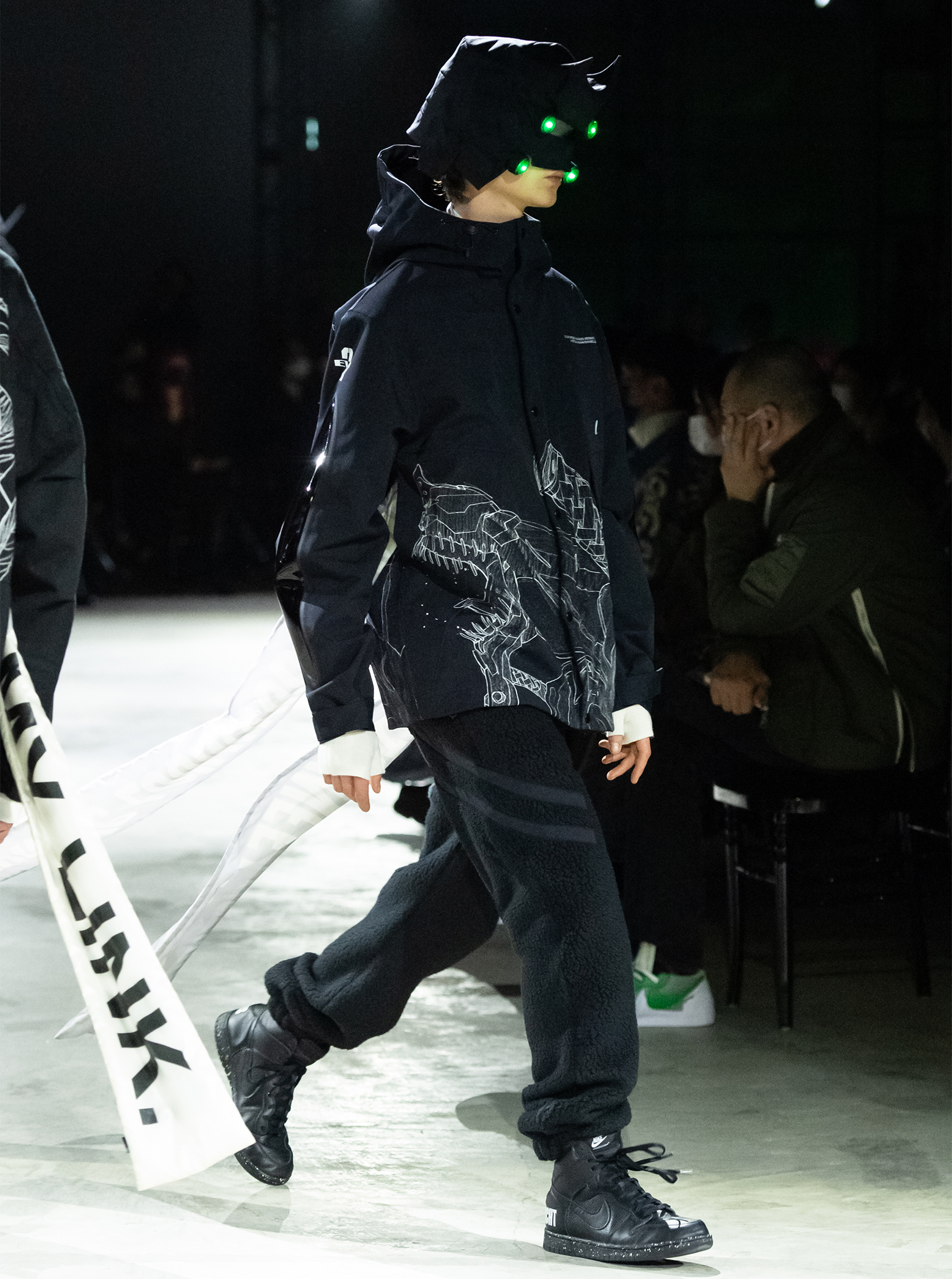 Tokyo Women’s F/W 2021 Highlight