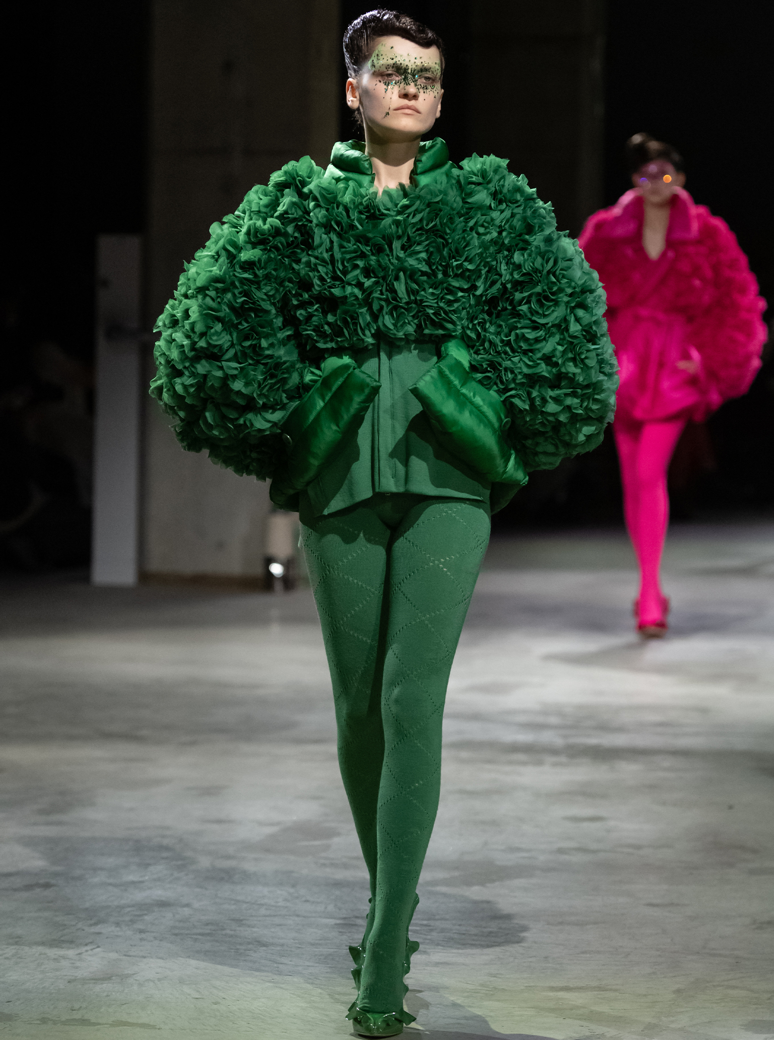 Tokyo Women’s F/W 2021 Highlight