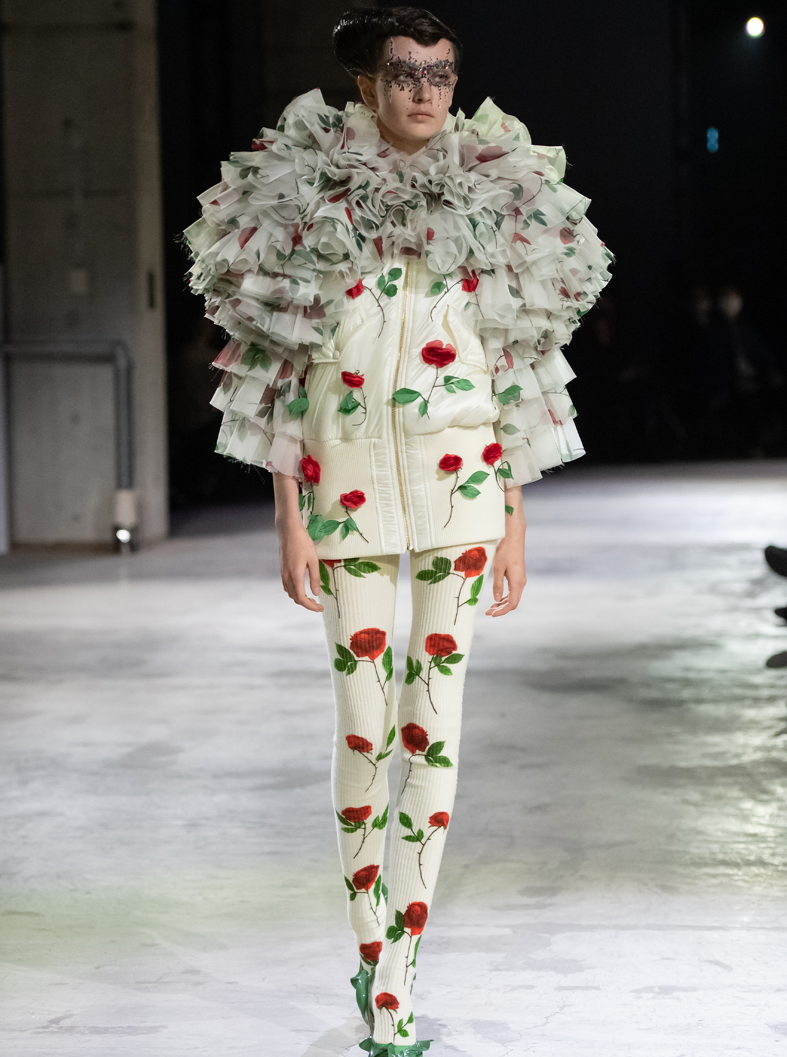 Tokyo Women’s F/W 2021 Highlight
