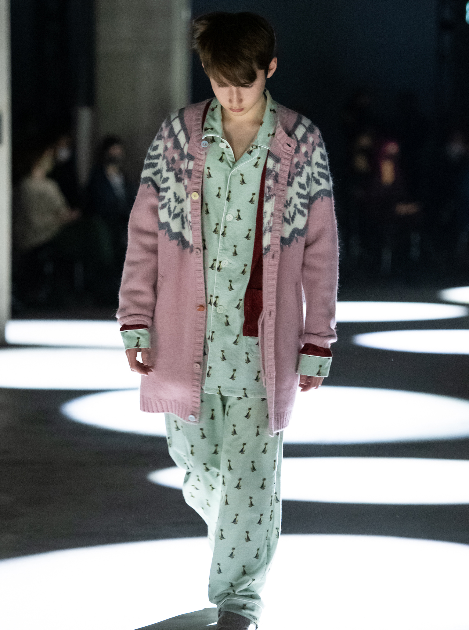 Tokyo Women’s F/W 2021 Highlight