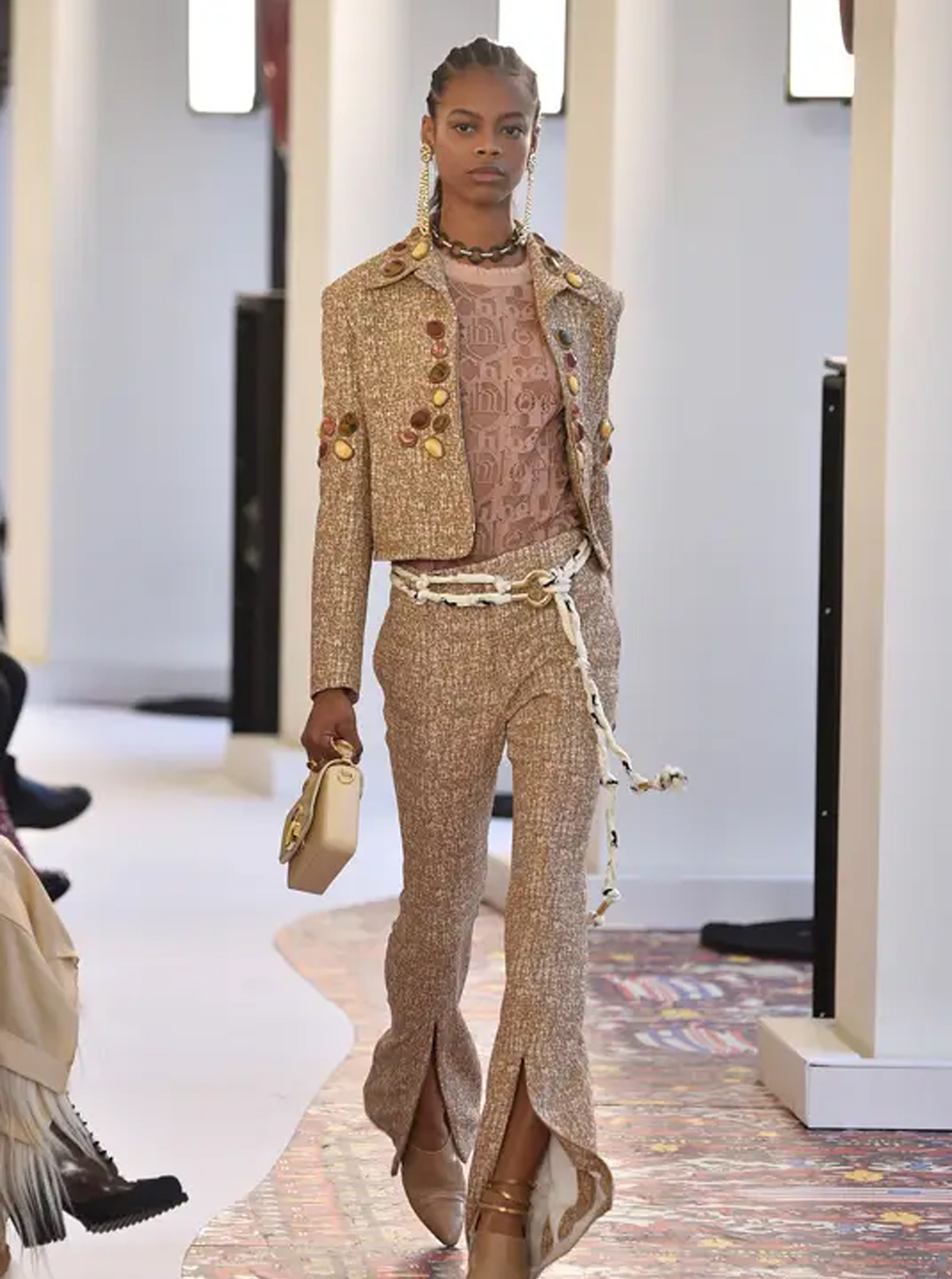Paris Fashion Week Women’s S/S 2019