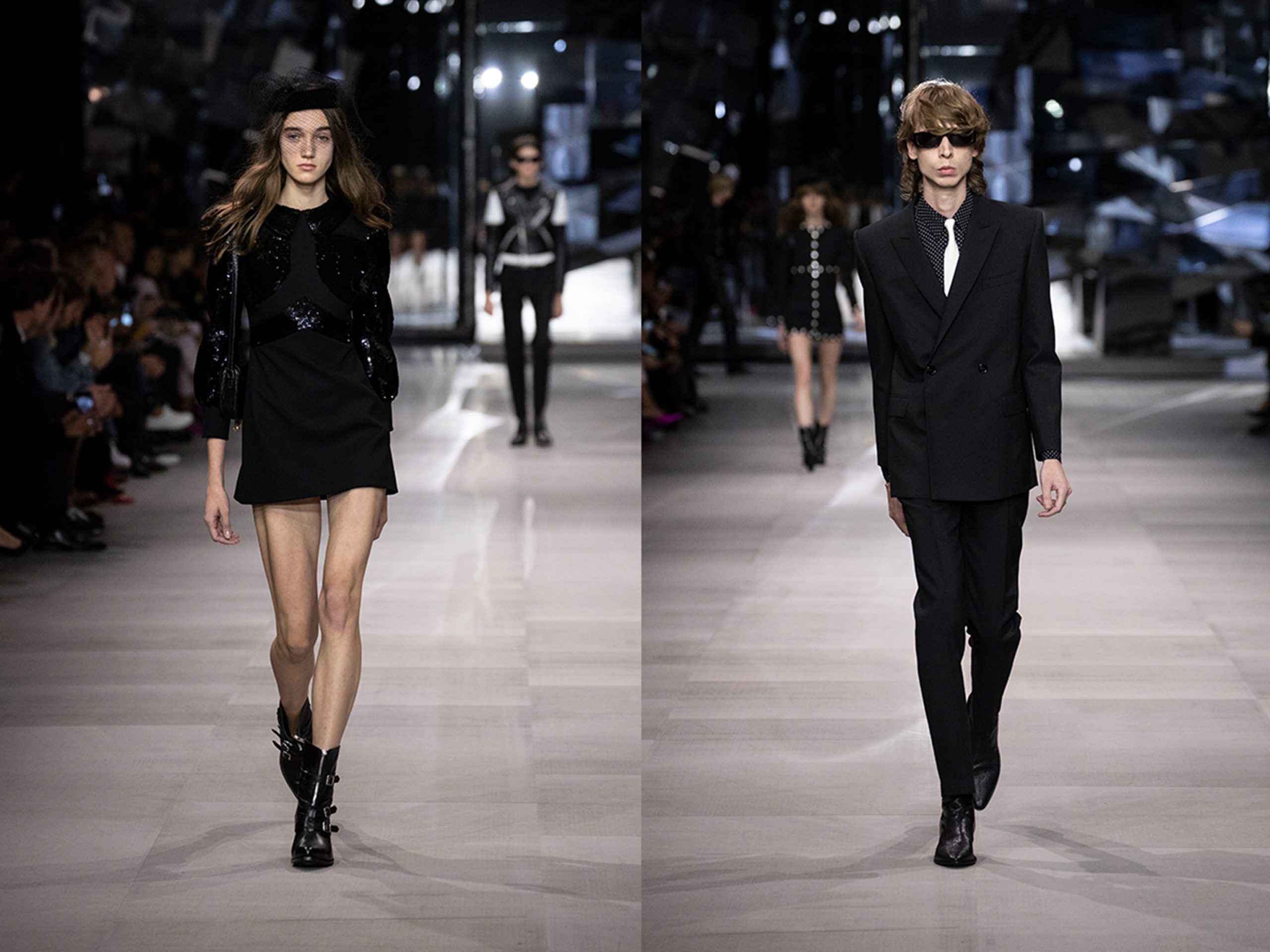 Paris Fashion Week Women’s S/S 2019 Part 2