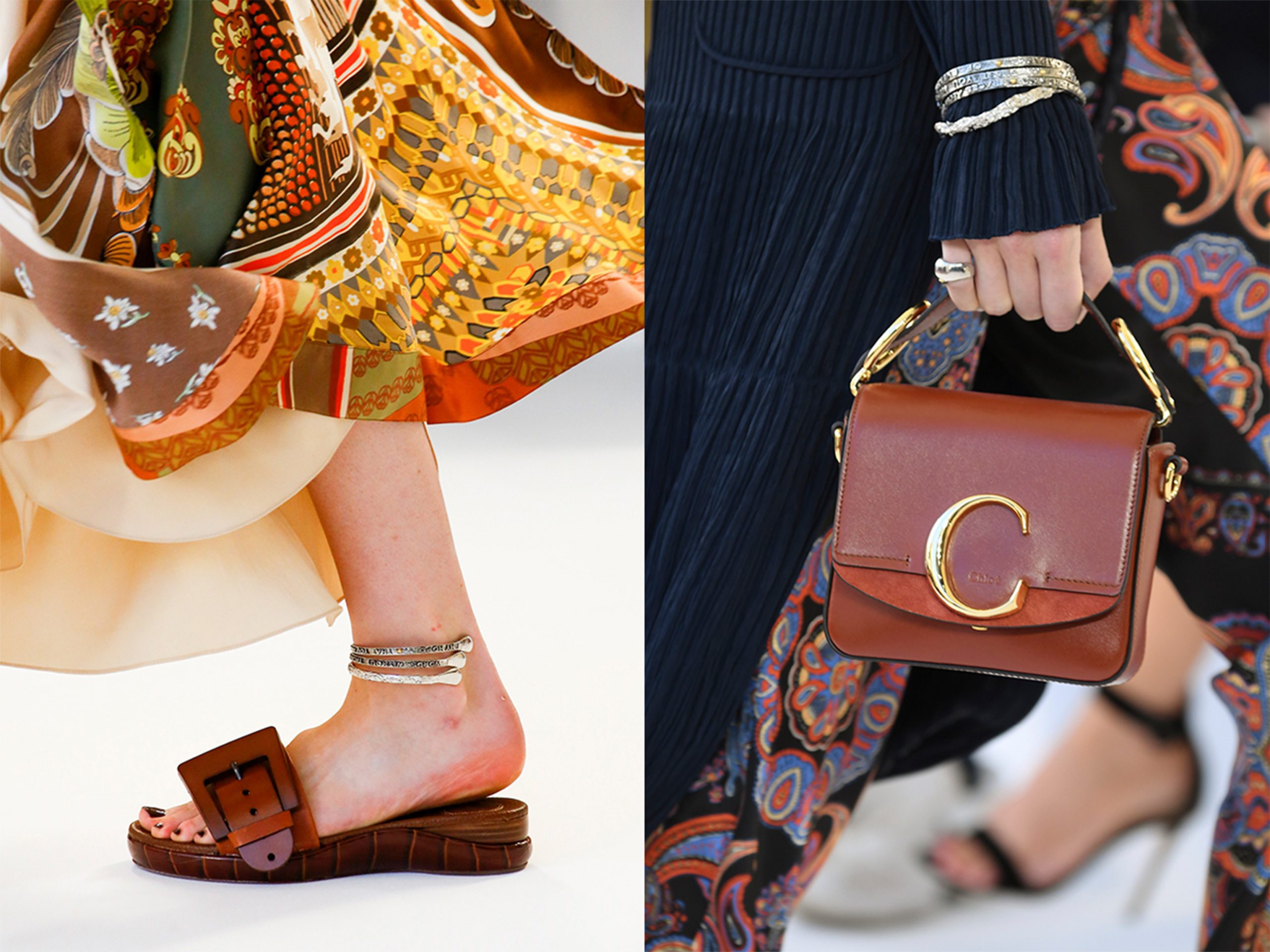 Paris Fashion Week Women’s S/S 2019