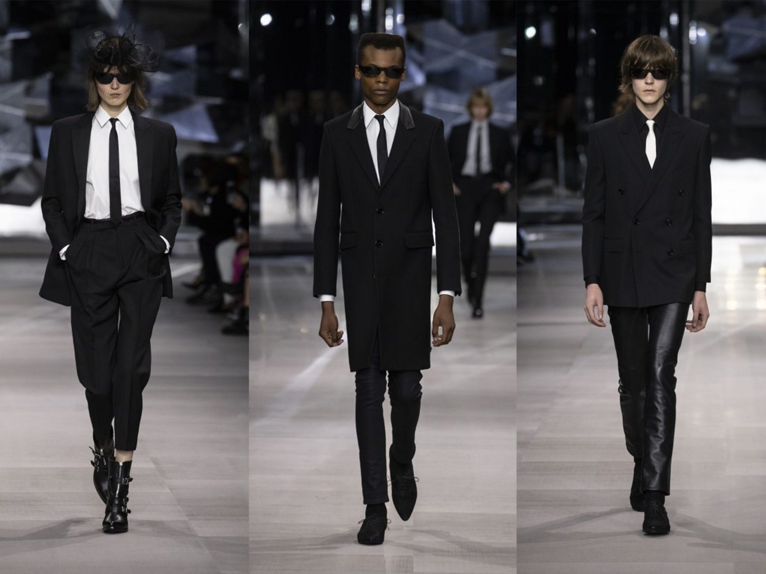Paris Fashion Week Women’s S/S 2019 Part 2