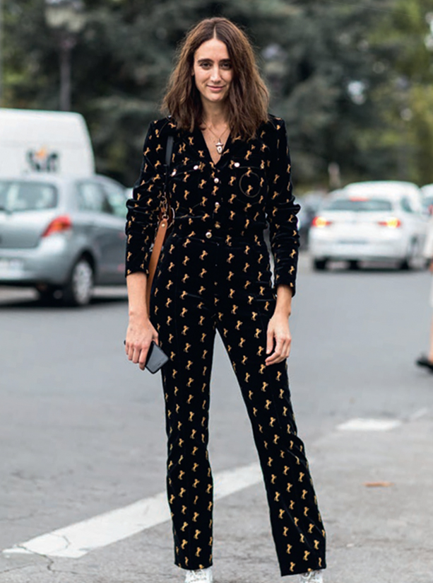 Paris Fashion Week Women’s S/S 2019 Part 2