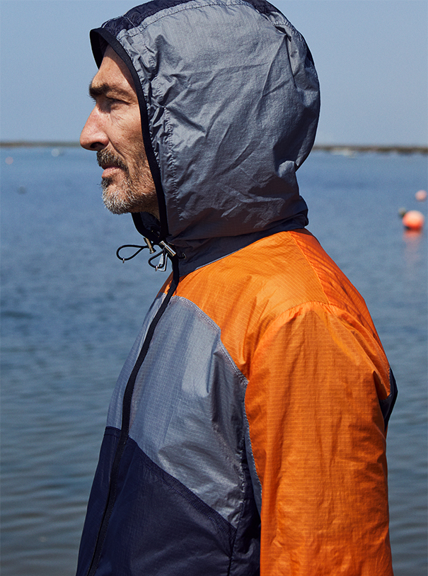 Moncler’s latest catch with Craig Green Moncler’s latest catch with Craig Green