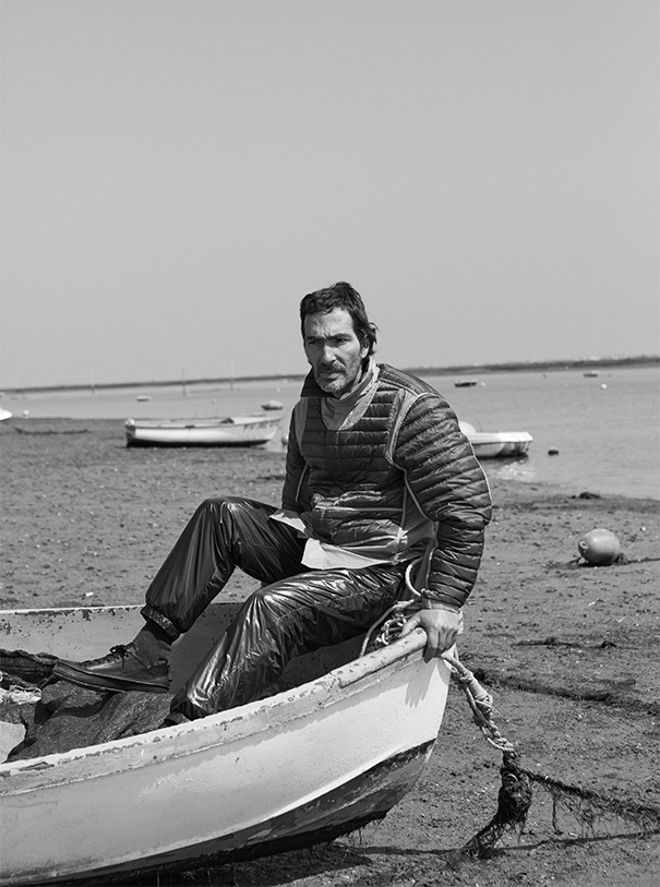 Moncler’s latest catch with Craig Green Moncler’s latest catch with Craig Green