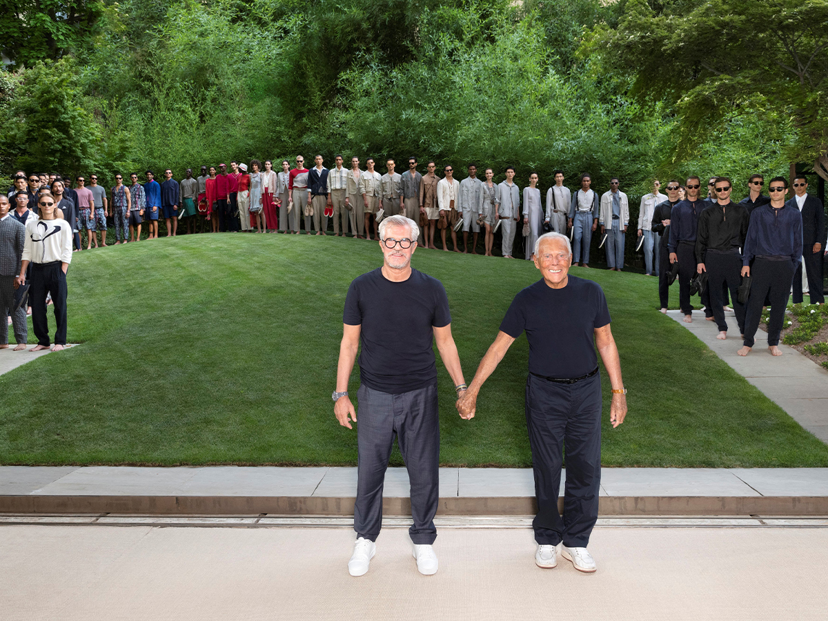 Milan Men’s Summer 2022 Highlights 4.1