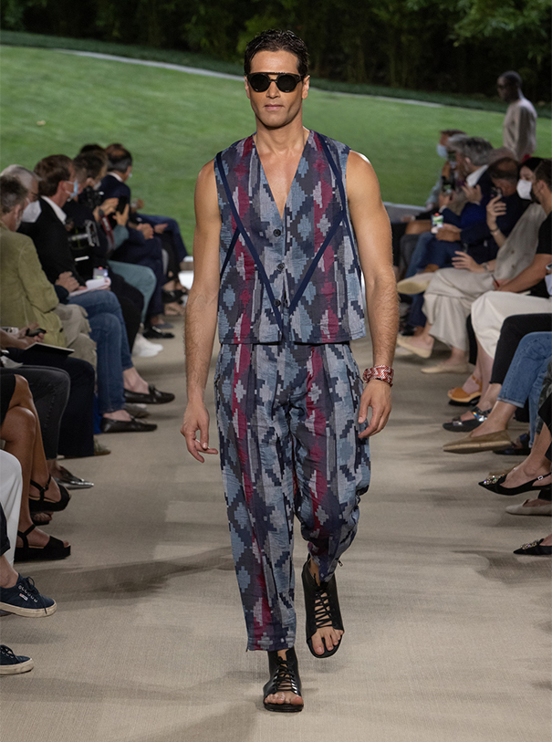 Milan Men’s Summer 2022 Highlights 4.2
