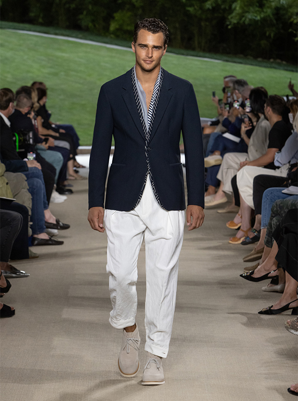 Milan Men’s Summer 2022 Highlights 4.4