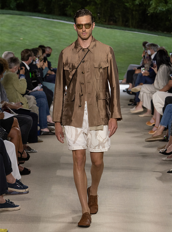 Milan Men’s Summer 2022 Highlights 4.5
