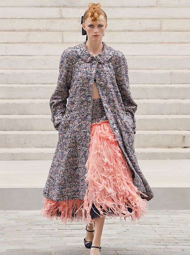 Paris Haute Couture Winter 2022 Highlights 2.1