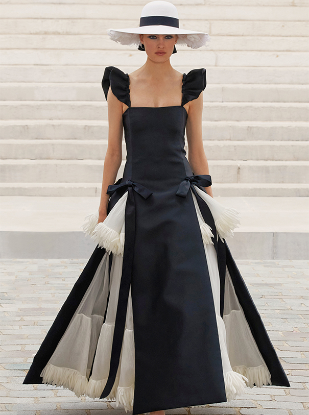Paris Haute Couture Winter 2022 Highlights 2.2
