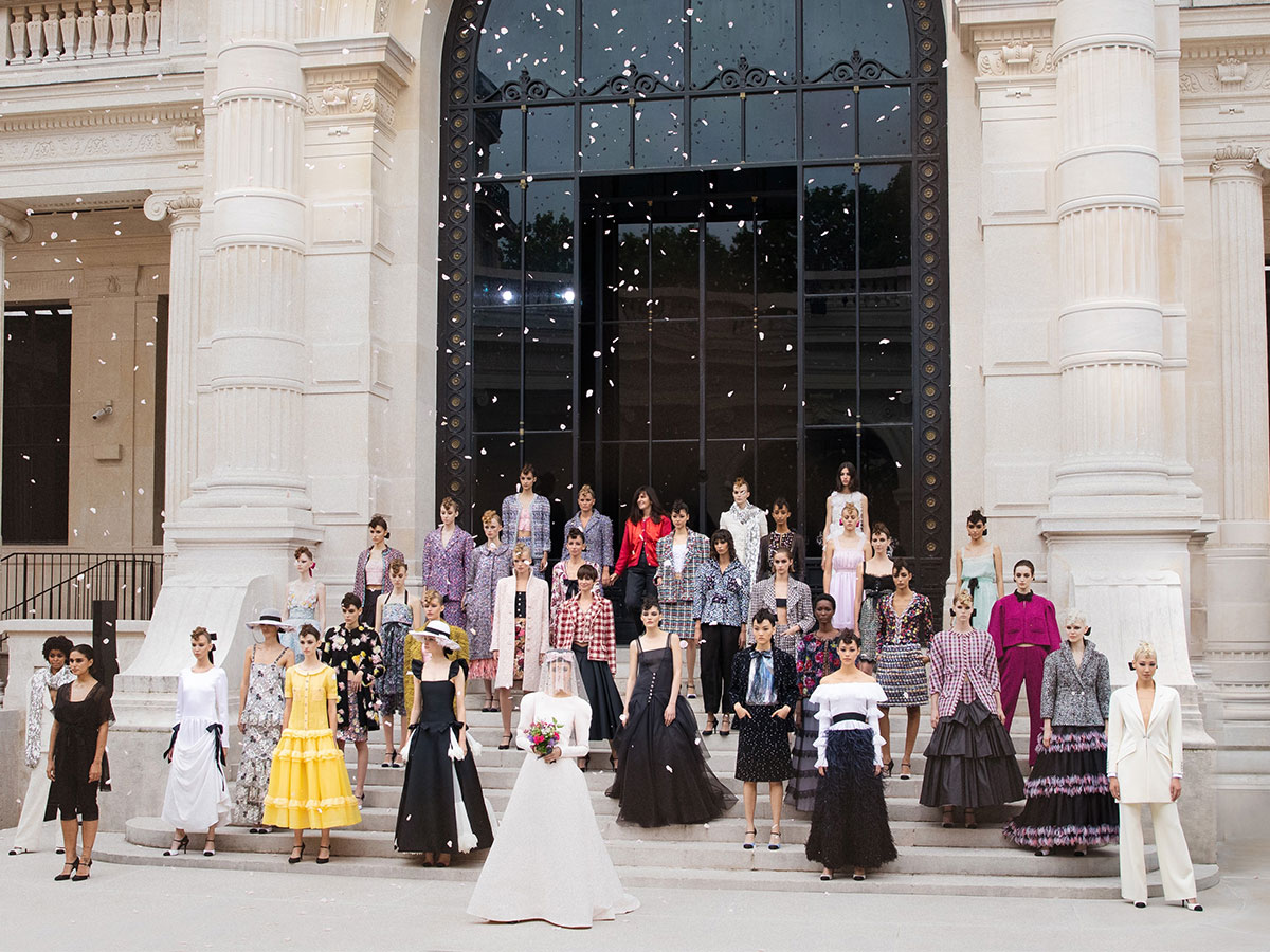 Paris Haute Couture Winter 2022 Highlights 2.5