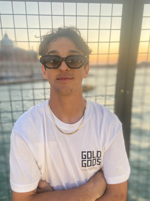Cory Juneau