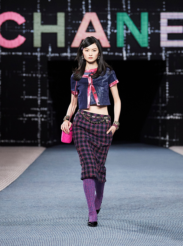 chanel