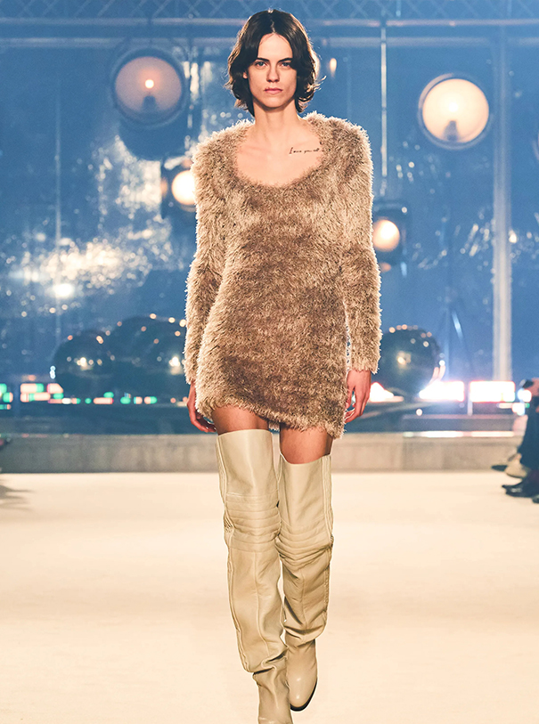 marant
