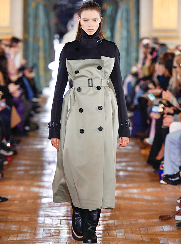 sacai