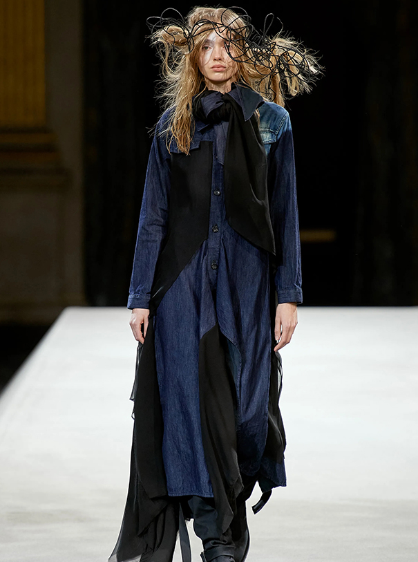 yohji