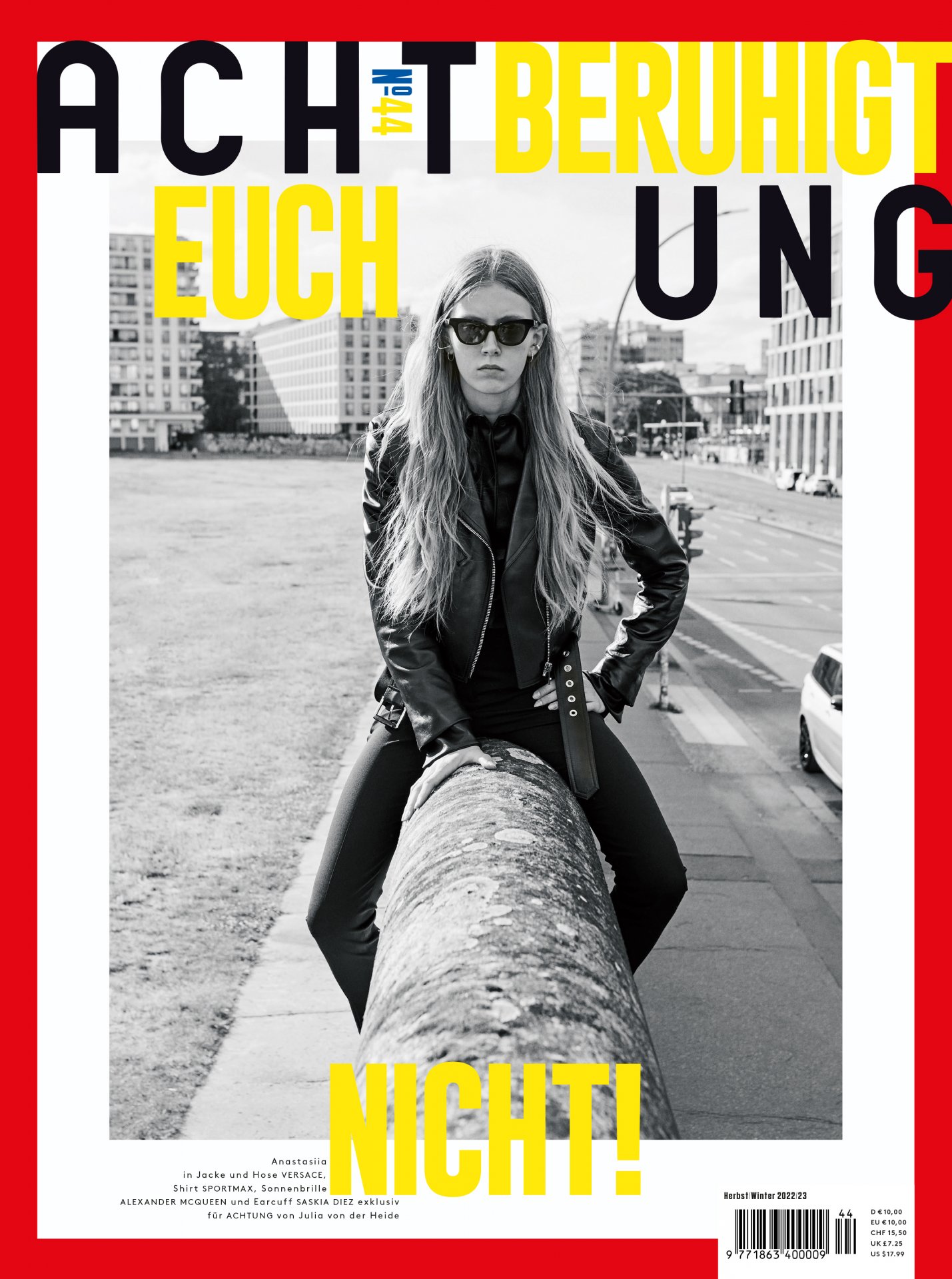 A44 COVER