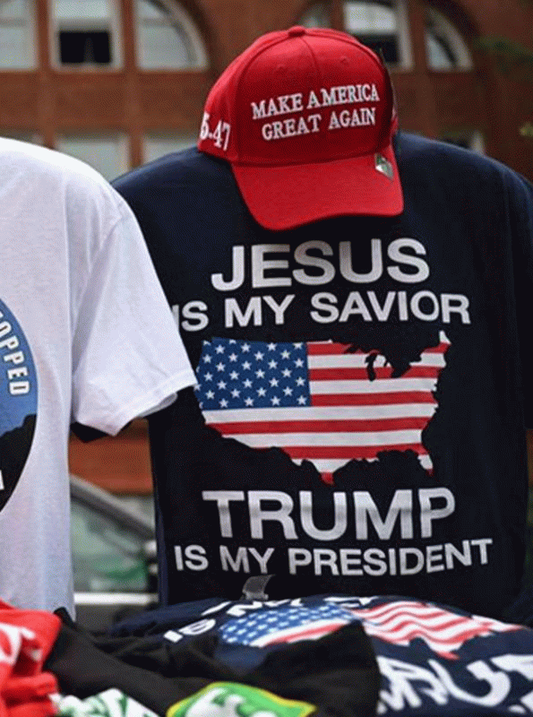 maga