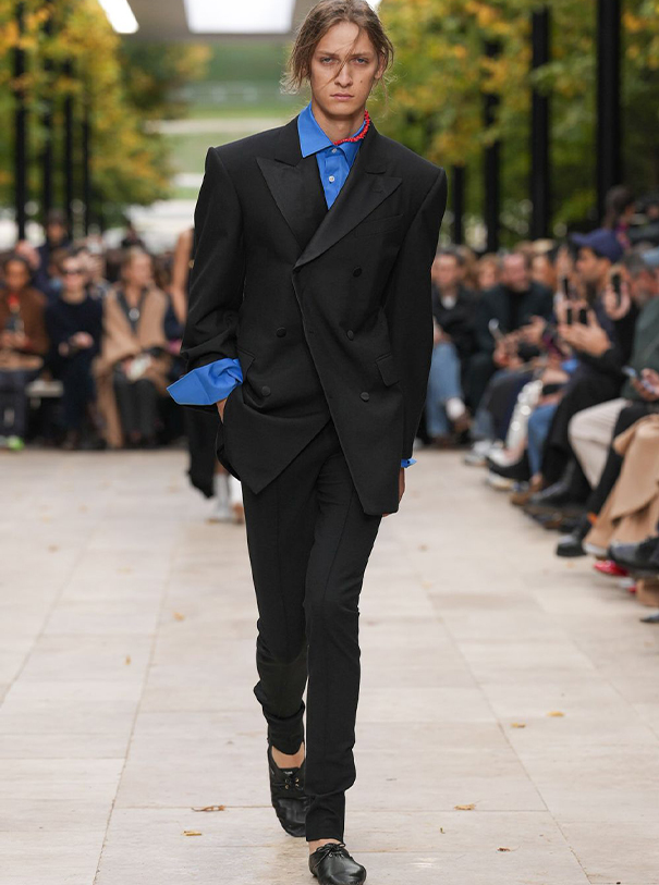 Celine S/S 2026