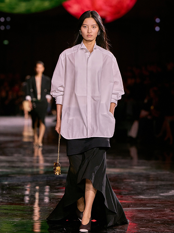 CHARVET SHIRTING 