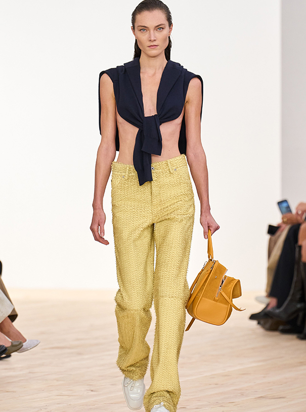 Loewe S/S 2026