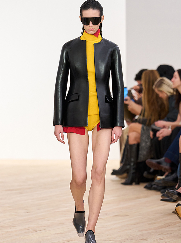 Loewe S/S 2026