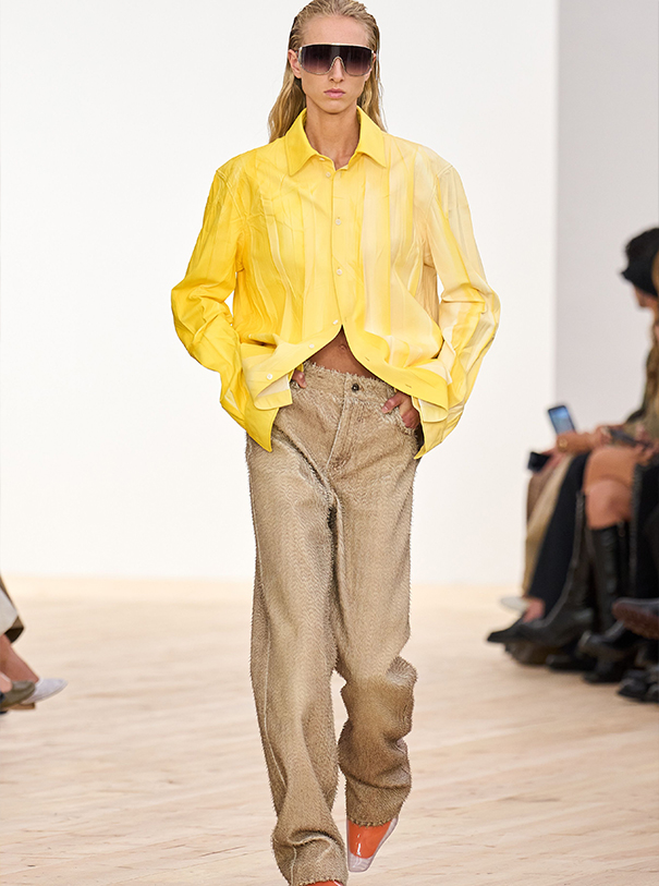Loewe S/S 2026