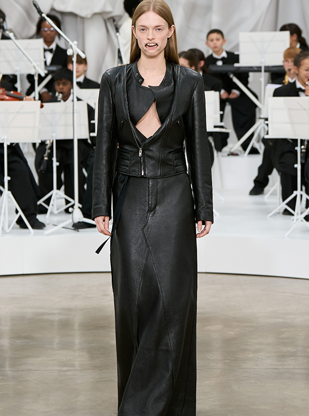 Martin Margiela S/S 2026