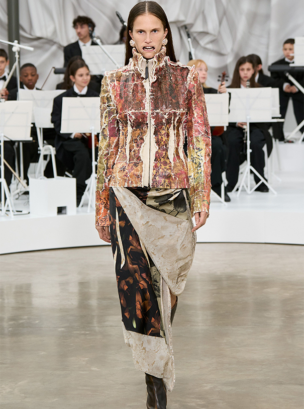 Martin Margiela S/S 2026