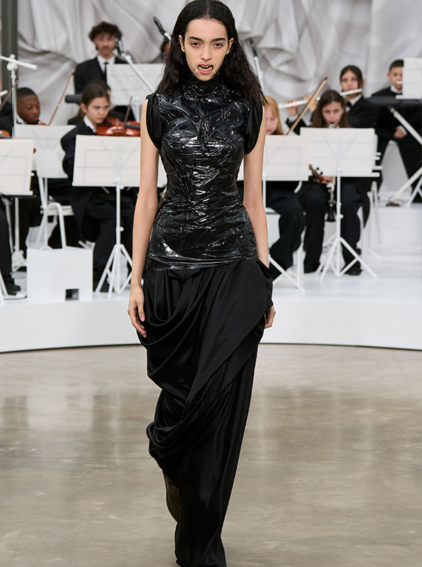 Martin Margiela S/S 2026