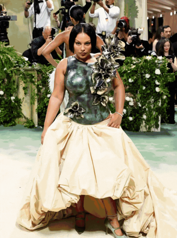 MetBall