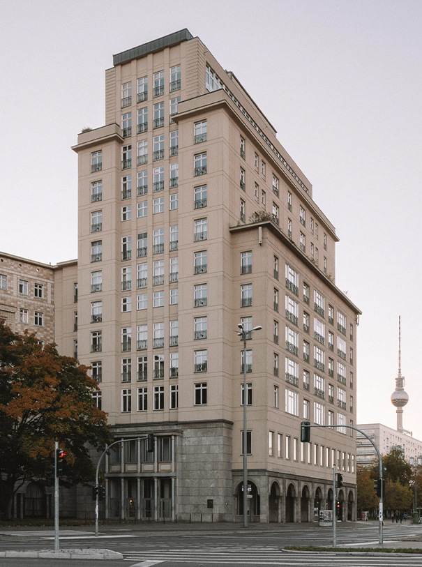Strausberger Platz 17